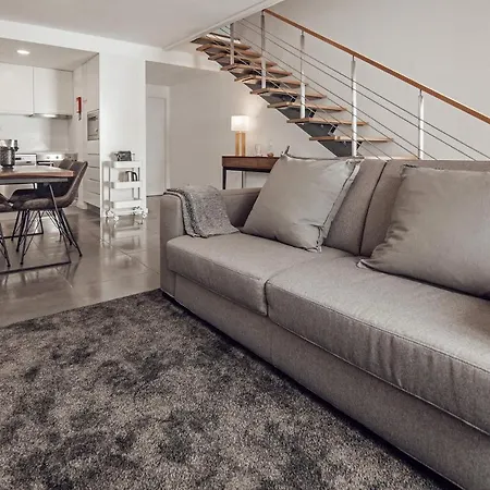 Villa 9 Furnas (Azores)