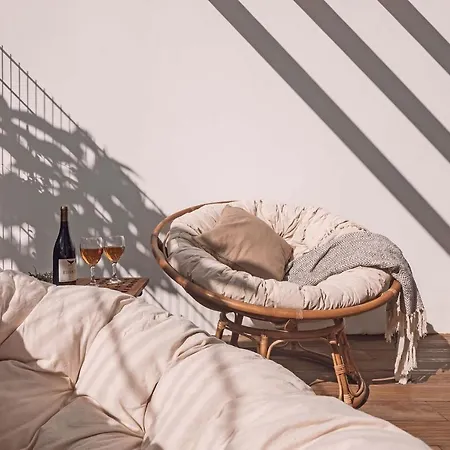 Villa 9 Furnas (Azores)