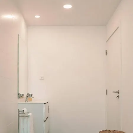 Villa 9 Furnas (Azores)