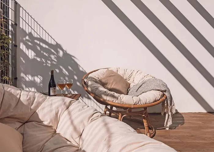 Villa 9 Furnas (Azores)