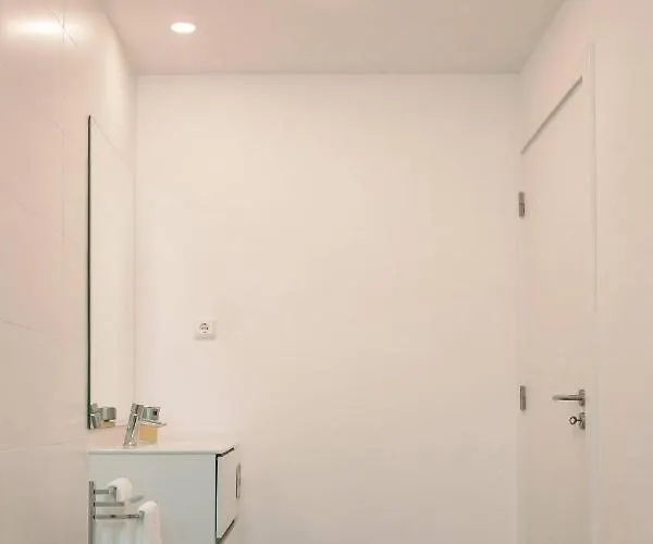 Villa 9 Furnas (Azores)